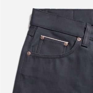 Nudie - Gritty Jackson